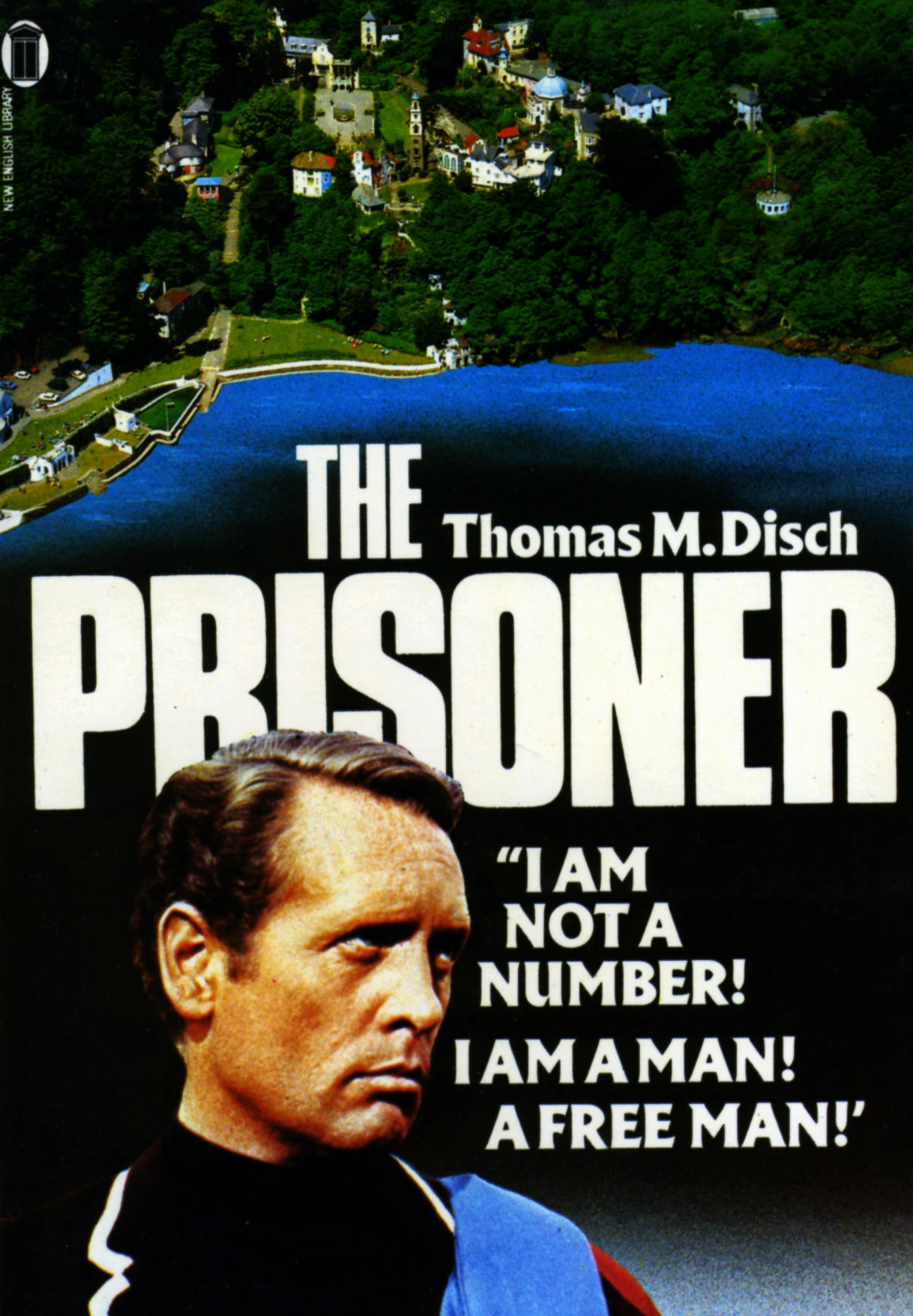 El prisionero (serie de TV) Doblaje Wiki FANDOM powered by Wikia