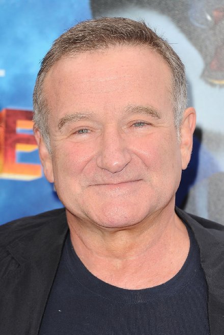 Robin Williams | Doblaje Wiki | FANDOM powered by Wikia