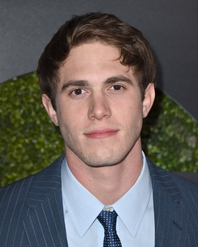 Blake Jenner Doblaje Wiki FANDOM powered by Wikia