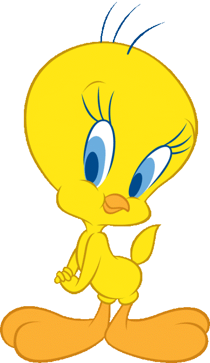 Imagenes Piolin Tweety