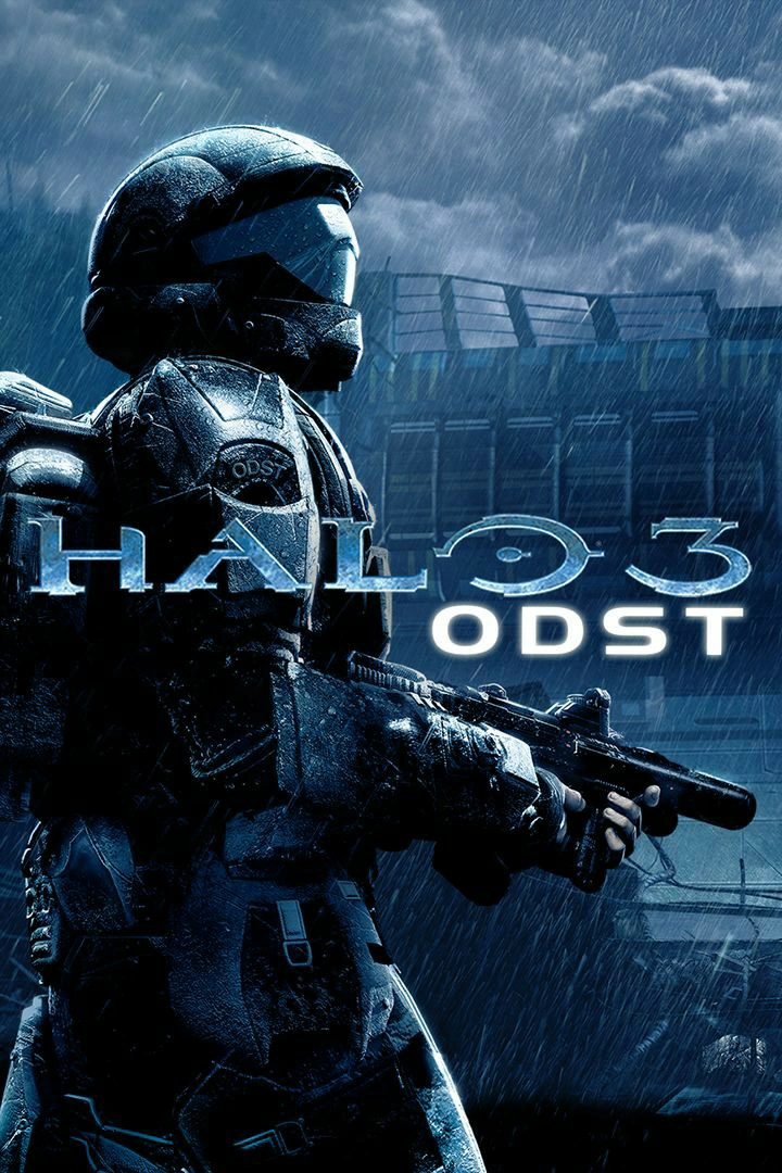 Halo 3 ODST Doblaje Wiki FANDOM powered by Wikia