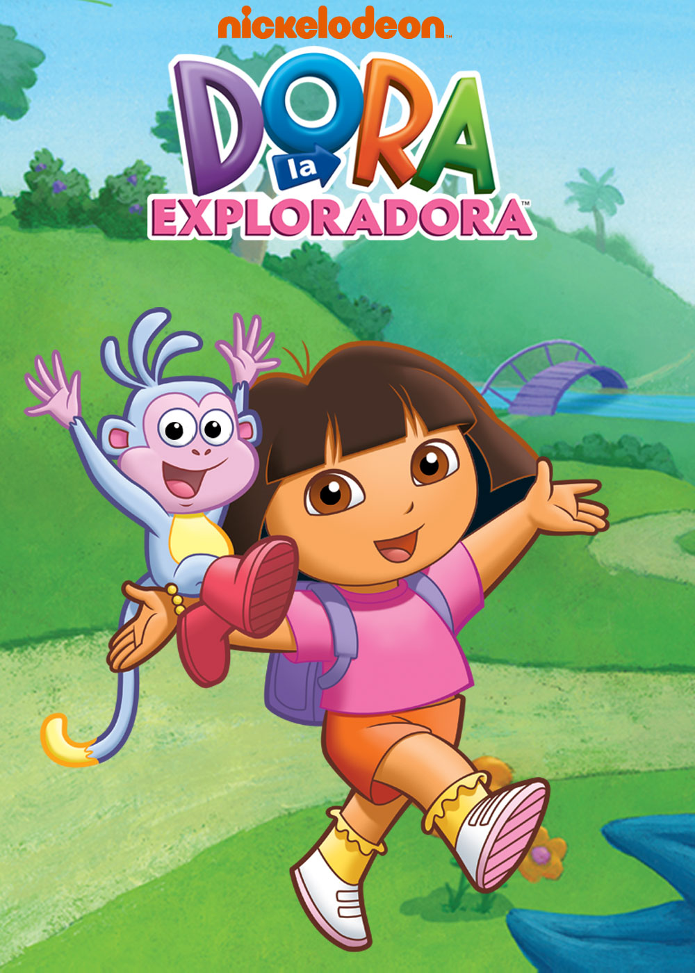 Dora, la exploradora | Doblaje Wiki | FANDOM powered by Wikia