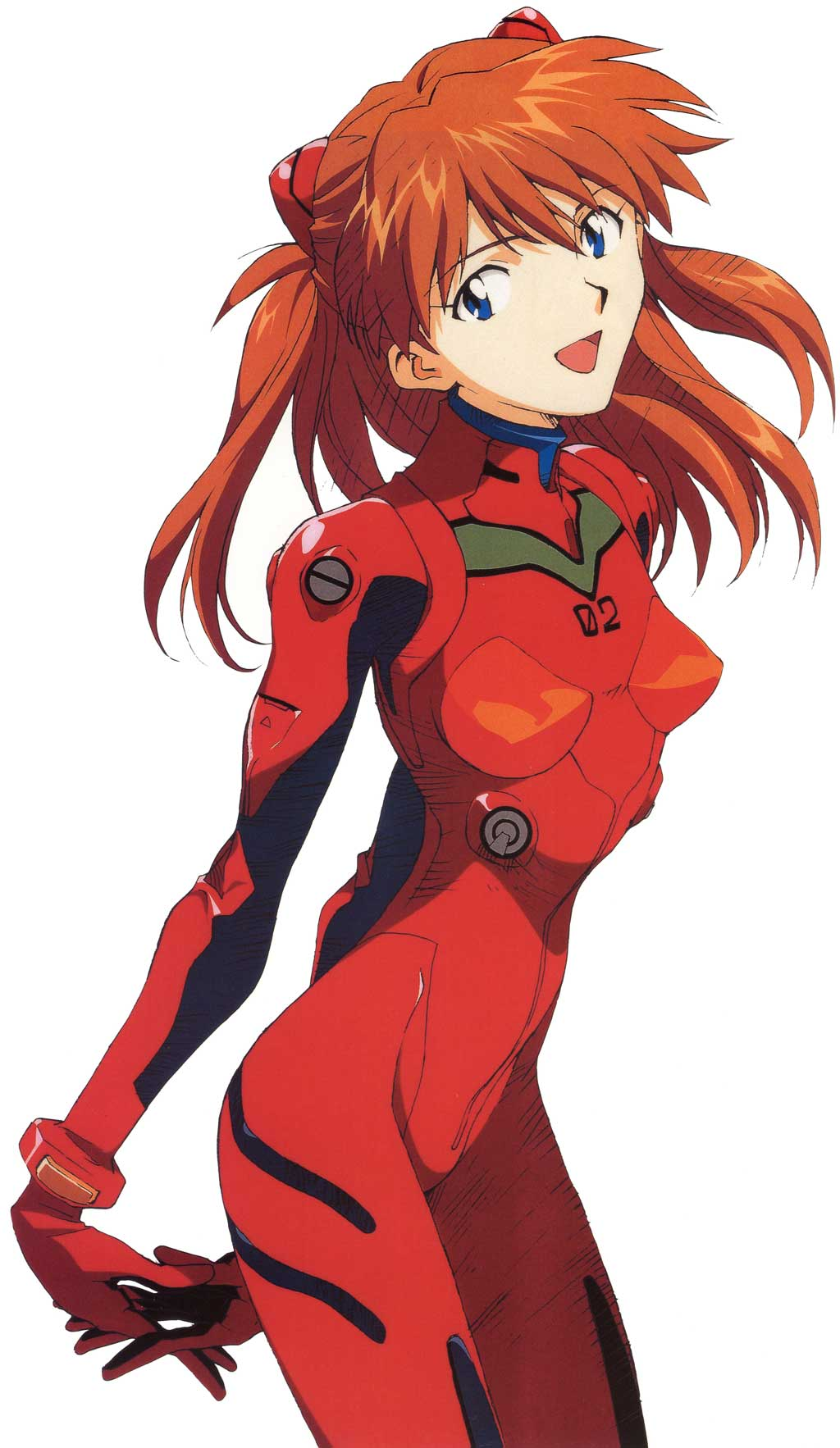 Imagen - Asuka Langley Soryu (qevq-ev.png | Doblaje Wiki ...