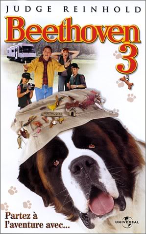 Beethoven 3 | Doblaje Wiki | FANDOM powered by Wikia