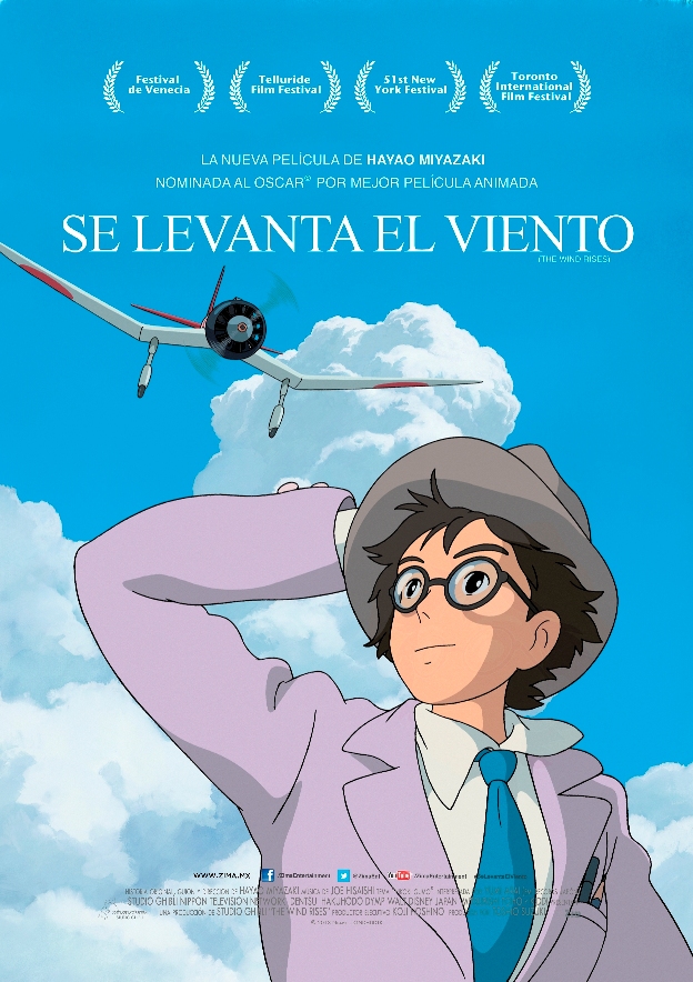 Resultado de imagen para El viento se levanta