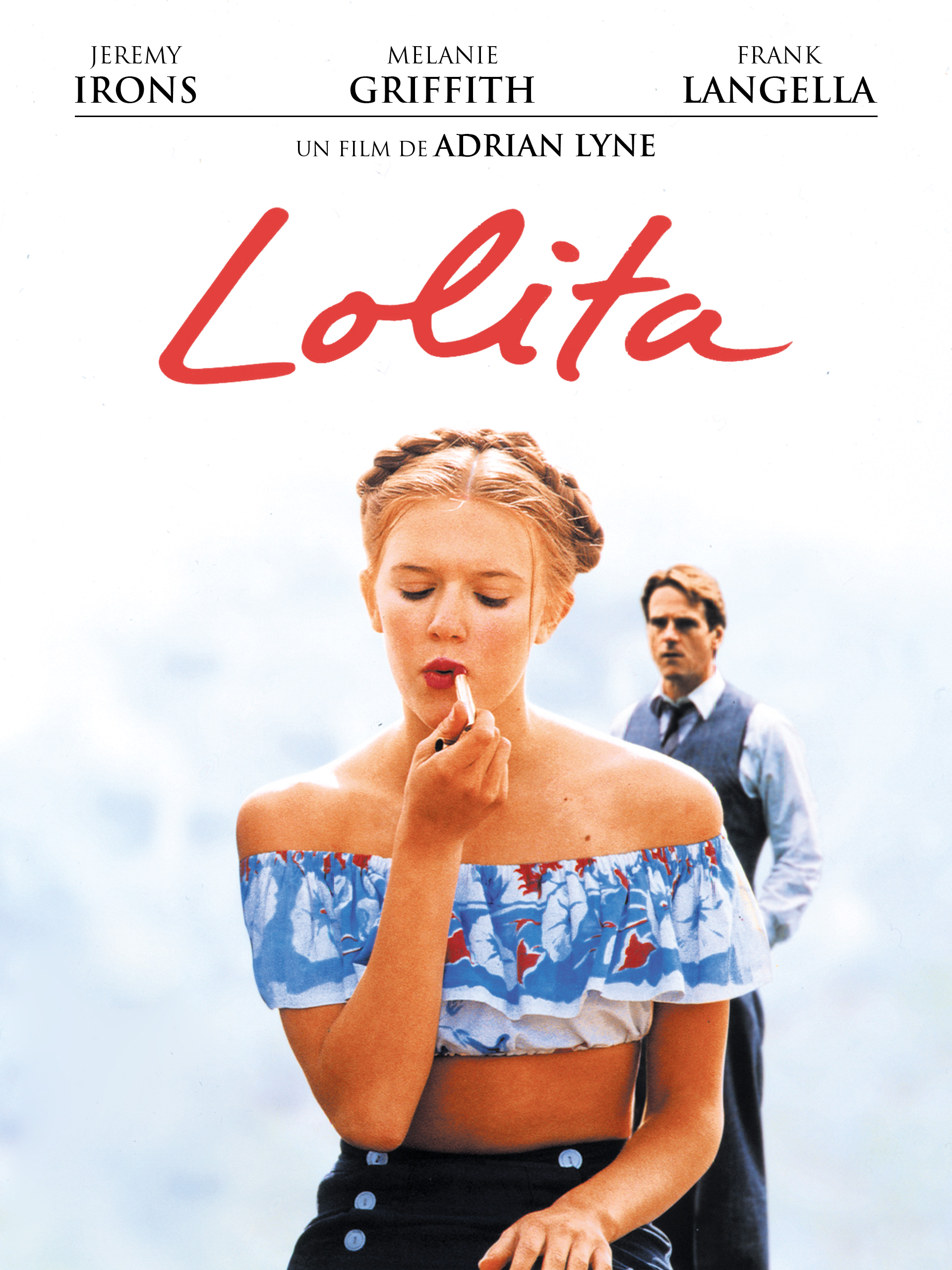 1997 Lolita 1997 Lolita