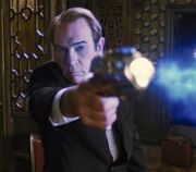 Agente K