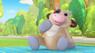 Moo Moo