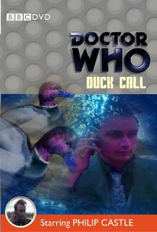 Duck call