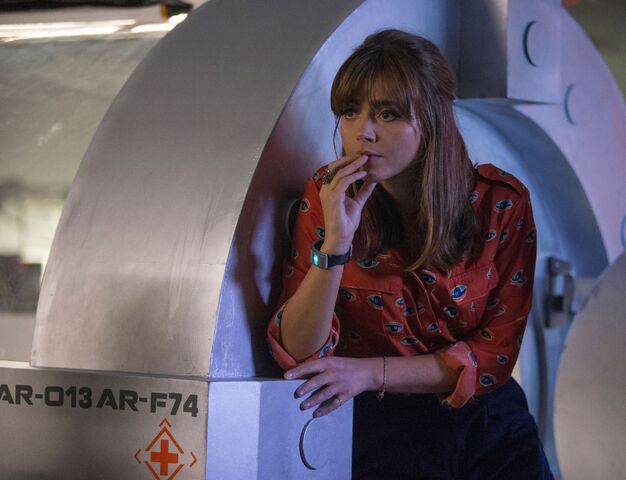 File:Doctor-Who-Jenna-Coleman-Into-the-Dalek-Clara.jpeg