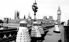 Dalek-вторжение-22век