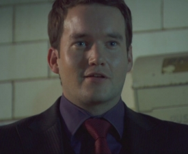 IantoJones2009
