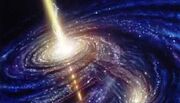Black-hole