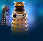 Daleks