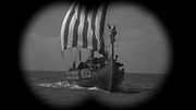 Viking Ship