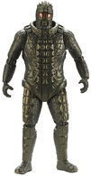 Ice warrior series7