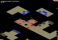 Pandikazes' Hideout Room 1