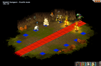 Wabbit Castle Room 4