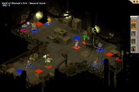 Otomai's Ark Room 2