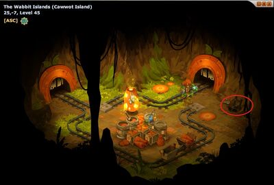 Wabbit Tunnels