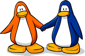Penguinfriends