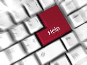 Keyboard Help