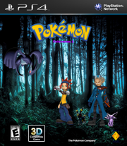 Pokemon Colosseum 3