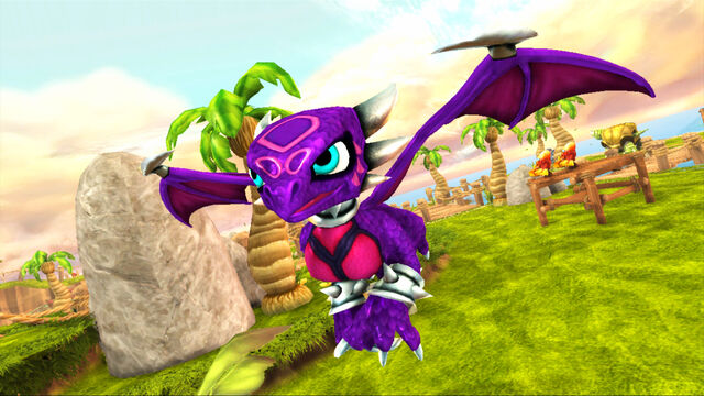 File:Cynder in skylanders.jpg