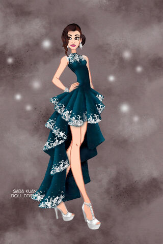 File:Teal Couture by .jpg