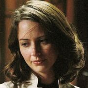 Claire head