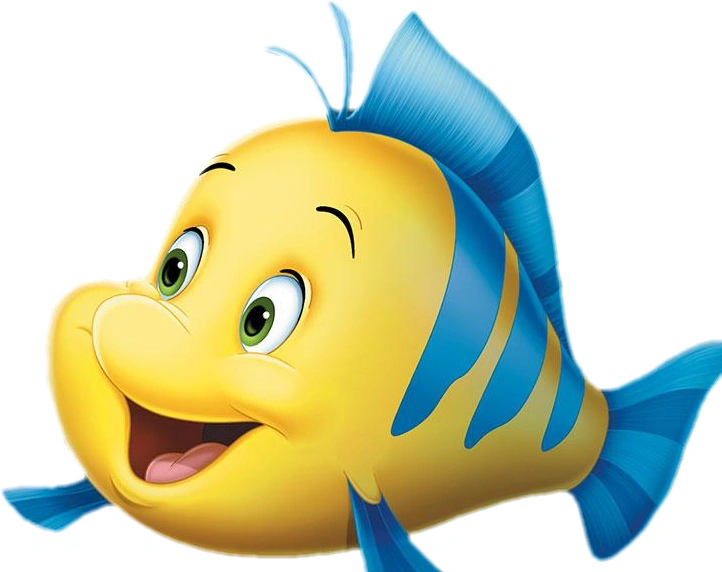 Flounder Wiki Dominios Encantados FANDOM powered by Wikia