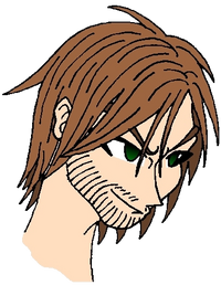 Landlord face