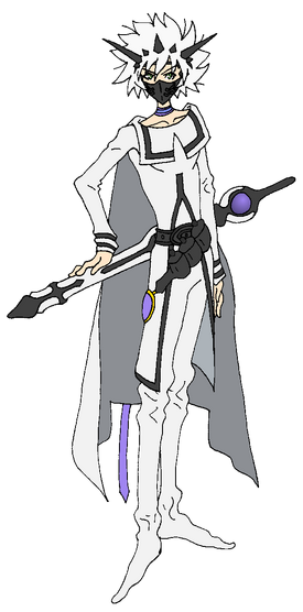 Makenshi