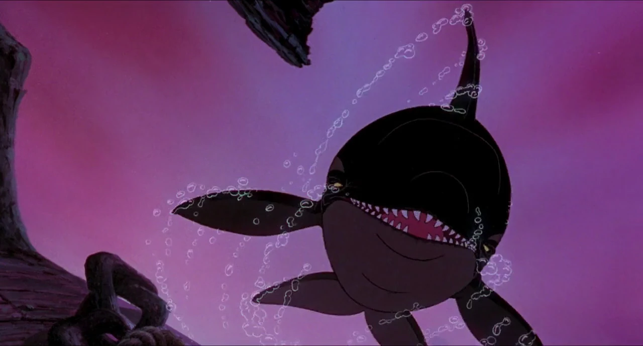 Image - Pebble-penguin-disneyscreencaps com-6602.jpg | Don Bluth Wiki