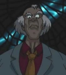 Joseph Valentine | Don Bluth Wiki | FANDOM powered by Wikia