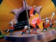 ROCK A DOODLE-859