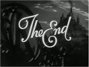 The-end