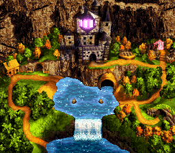 Ficheiro:KAOS Kore SNES.png