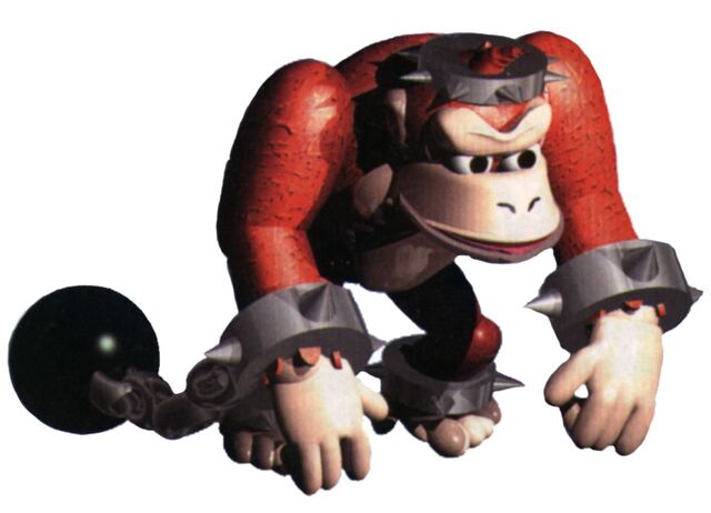 Archivo:Kong cadenas.jpg