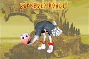 ExpressoBonus