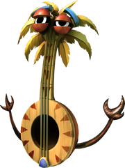 Banjo 02