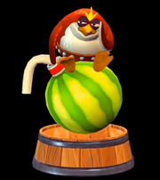 Boom Bird