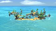 Sea Breeze Cove