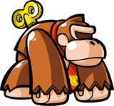 Minidonkeykong