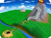 DKmountain