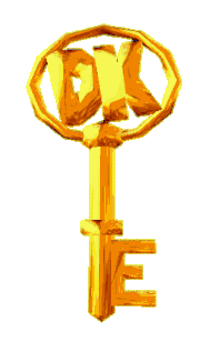 DK Key