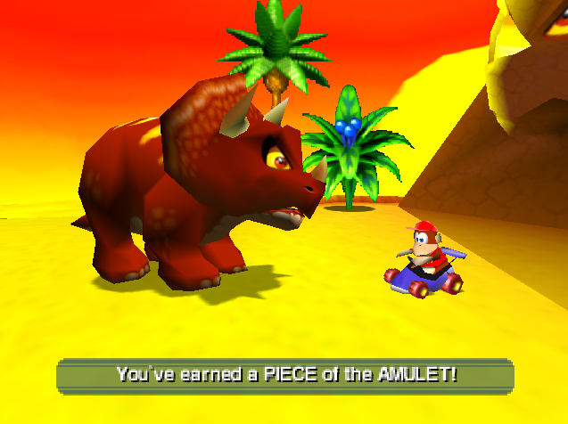 triceratops king kong
