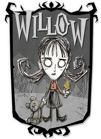 Willow | Don't Starve game Wiki | FANDOM powered by Wikia