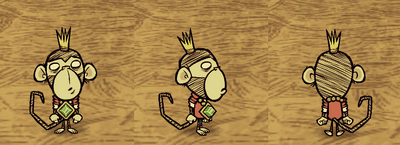Construction Amulet Wilbur