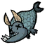Dead Dogfish